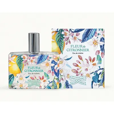 Fragonard Fleur De Citronnier