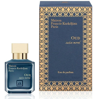 Мужские и женские духи Maison Francis Kurkdjian Oud Satin Mood со скидкой