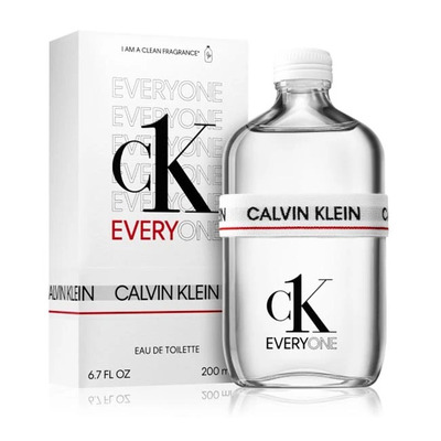 Calvin klein be 6.7 oz hotsell