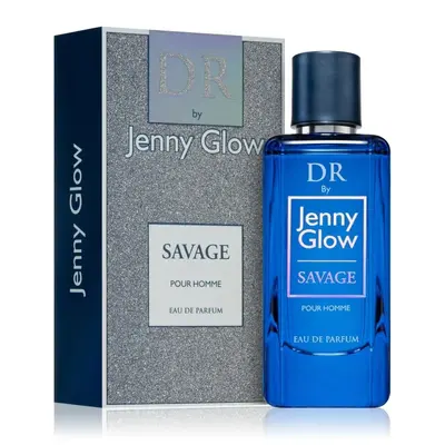 Jenny Glow Savage