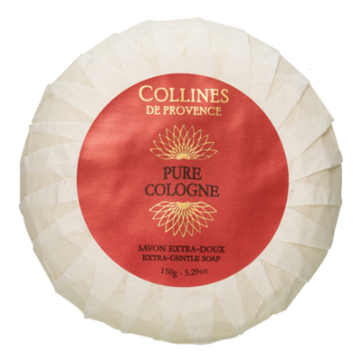 Collines de Provence Pure Cologne Мыло 150 гр