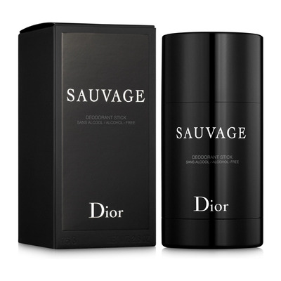 Christian Dior Sauvage Дезодорант-стик 75 гр