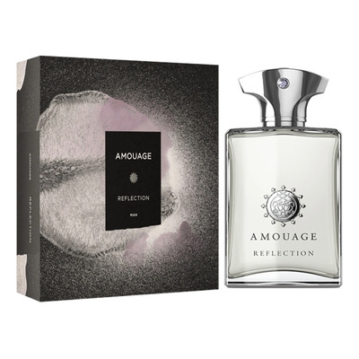 Парфюмерия Амуаж Рефлекшн мужские 50 мл