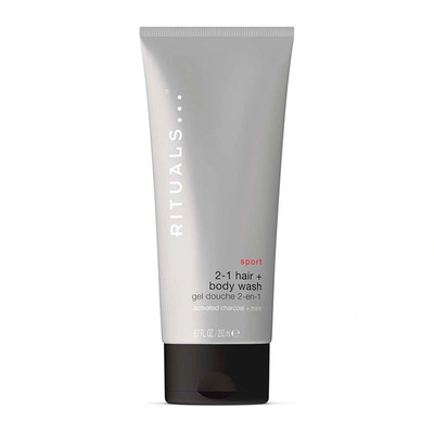 Rituals Sport Гель для душа 200 мл