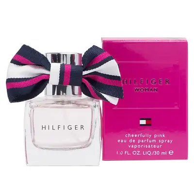 Духи Tommy Hilfiger Cheerfully Pink