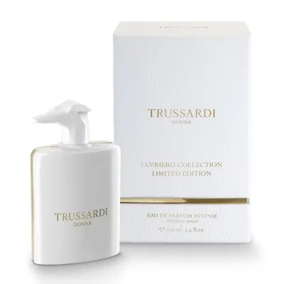 Парфюм Trussardi Trussardi Donna Levriero Collection Limited Edition
