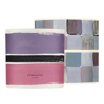 Джо малон Э сеншуал флорал лэйерд кэндл дизайн эдишн