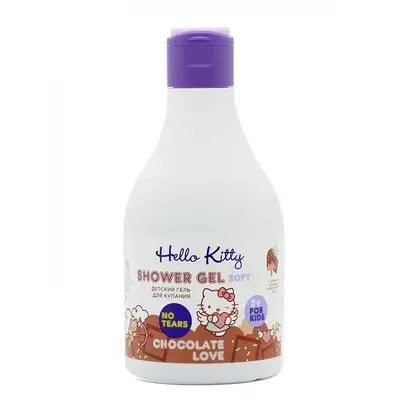 Hello Kitty Chocolate Love