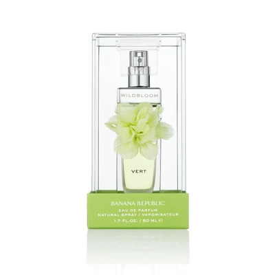 Парфюмерия Банана репаблик Вайлдблум верт 50 мл