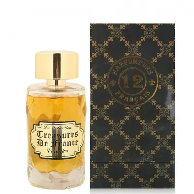 12 Parfumeurs Francais Treasures de France Versailles