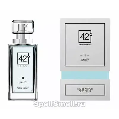 Fragrance 42 II Adoree