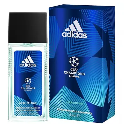 Новинка Adidas UEFA Champions League Dare Edition