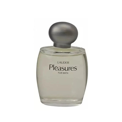 Estee Lauder Pleasures For Men Лосьон после бритья (уценка) 100 мл