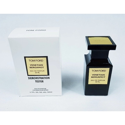 Парфюмерия Том форд Венецианский бергамот 50 мл