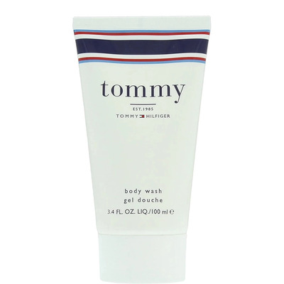 Tommy Hilfiger Tommy Гель для душа (уценка) 100 мл