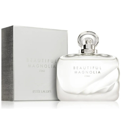 Парфюмерия Эсте лаудер Бьютифул магнолия ле 100 мл