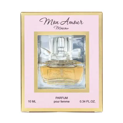 KPK Parfum Mon Amour Moscow