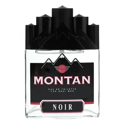 Алайн арегон Монтан нуар для мужчин