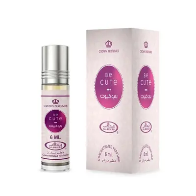 Новинка Al Rehab Be Cute