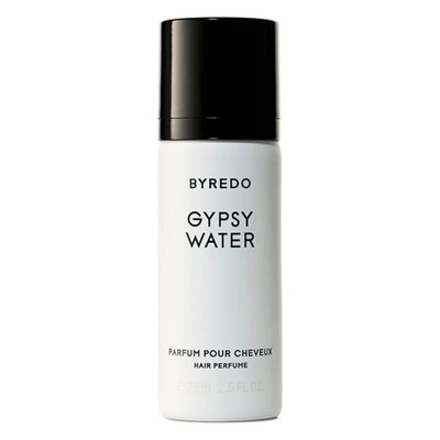 Byredo Gypsy Water Дымка для волос 75 мл