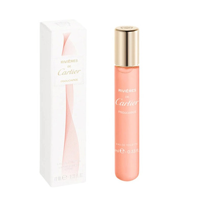 Миниатюра Cartier Insouciance Туалетная вода 10 мл - пробник духов