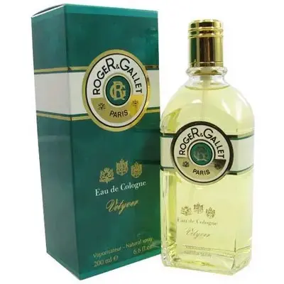 Roger and Gallet Vetyver