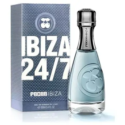 Pacha Ibiza 24 7 Men