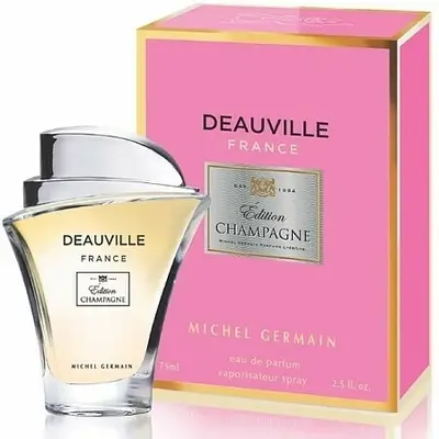 Michel Germain Deauville France Champagne Edition