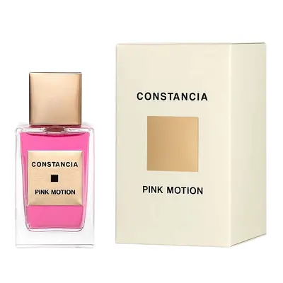 Constancia Pink Motion