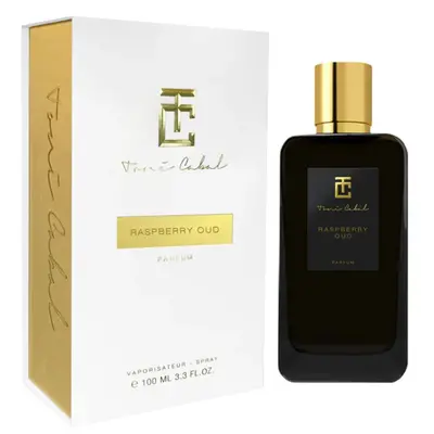 Toni Cabal Raspberry Oud
