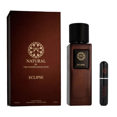 The Woods Collection Eclipse набор парфюмерии