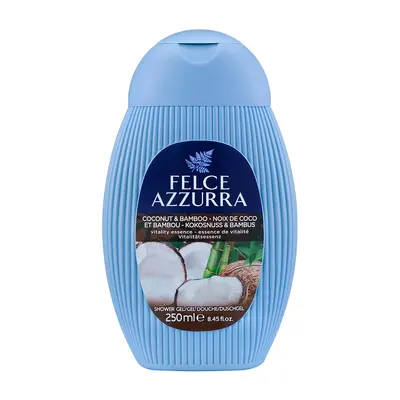 Фельче азура Кокос и бамбук