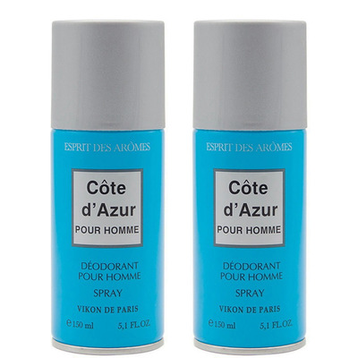 Nouvelle Etoile Cote d Azur набор парфюмерии