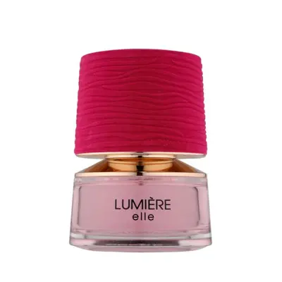 Fragrance World Lumiere Elle