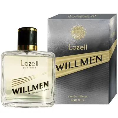 Lazell Willmen
