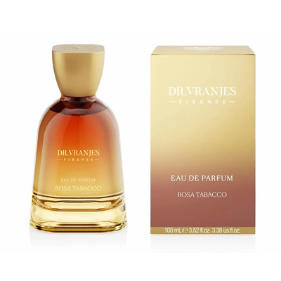 Парфюмерия Др вранжес Роза табак 100 мл