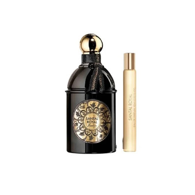 Guerlain Santal Royal набор парфюмерии