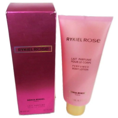 Sonia Rykiel Rykiel Rose Лосьон для тела 200 мл