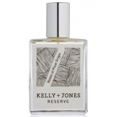 Kelly and Jones Notes of Pinot Grigio Reserve