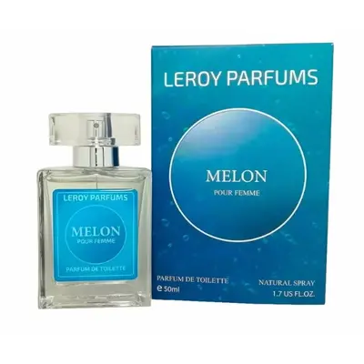 Leroy Parfums Melon