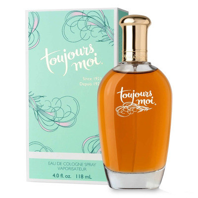 Dana Toujours Moi Одеколон 118 мл