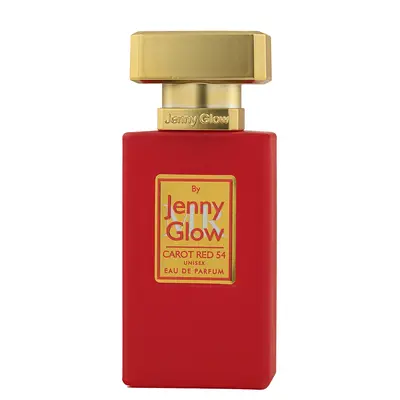 Jenny Glow Carot Red 54