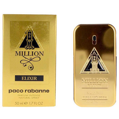 Мужские духи Paco Rabanne 1 Million Elixir со скидкой