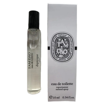 Миниатюра Diptyque Tam Dao Туалетная вода 10 мл - пробник духов