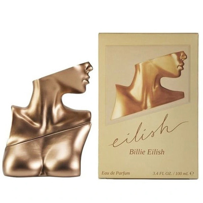 Парфюмерия Билли айлиш Айлиш 100 мл