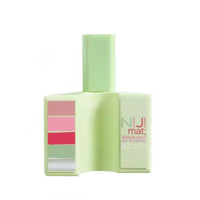 Masaki Matsushima Niji Mat