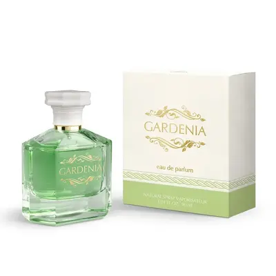 Flavio Neri Gardenia