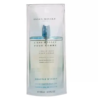 Иссей мияки Ло д исси саммер 2003 для мужчин