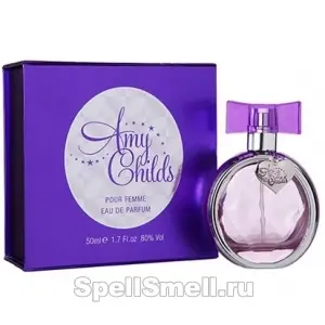 Amy Childs Amy Childs Pour Femme