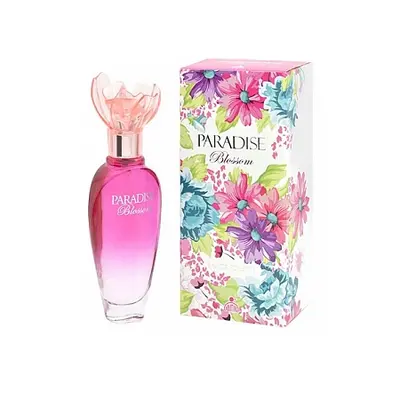 Позитив парфюм Парадайс блоссом для женщин